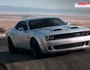 Dodge Challenger Redeye 4 Jpg