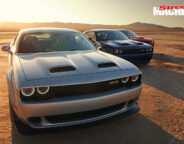 Dodge Challenger Redeye 5 Jpg
