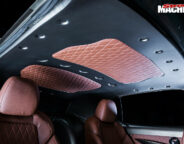dodge challenger roof lining