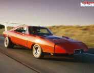 Dodge Charger Daytona onroad