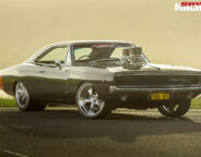 Dodge Charger R/T