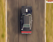 Dodge Charger onroad