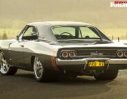 Dodge Charger R/T