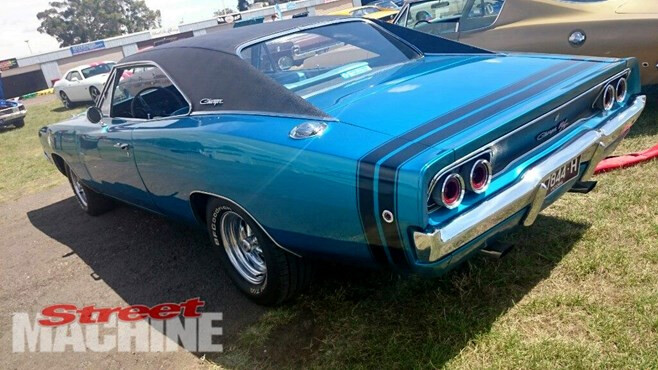 Dodge Charger