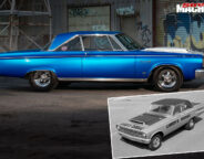 Dodge Coronet