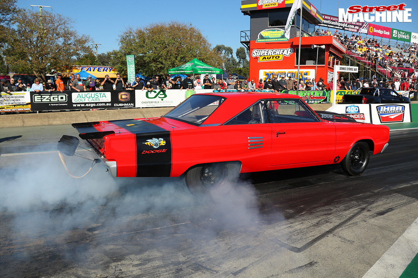 Dodge -coronet -drag -1-2
