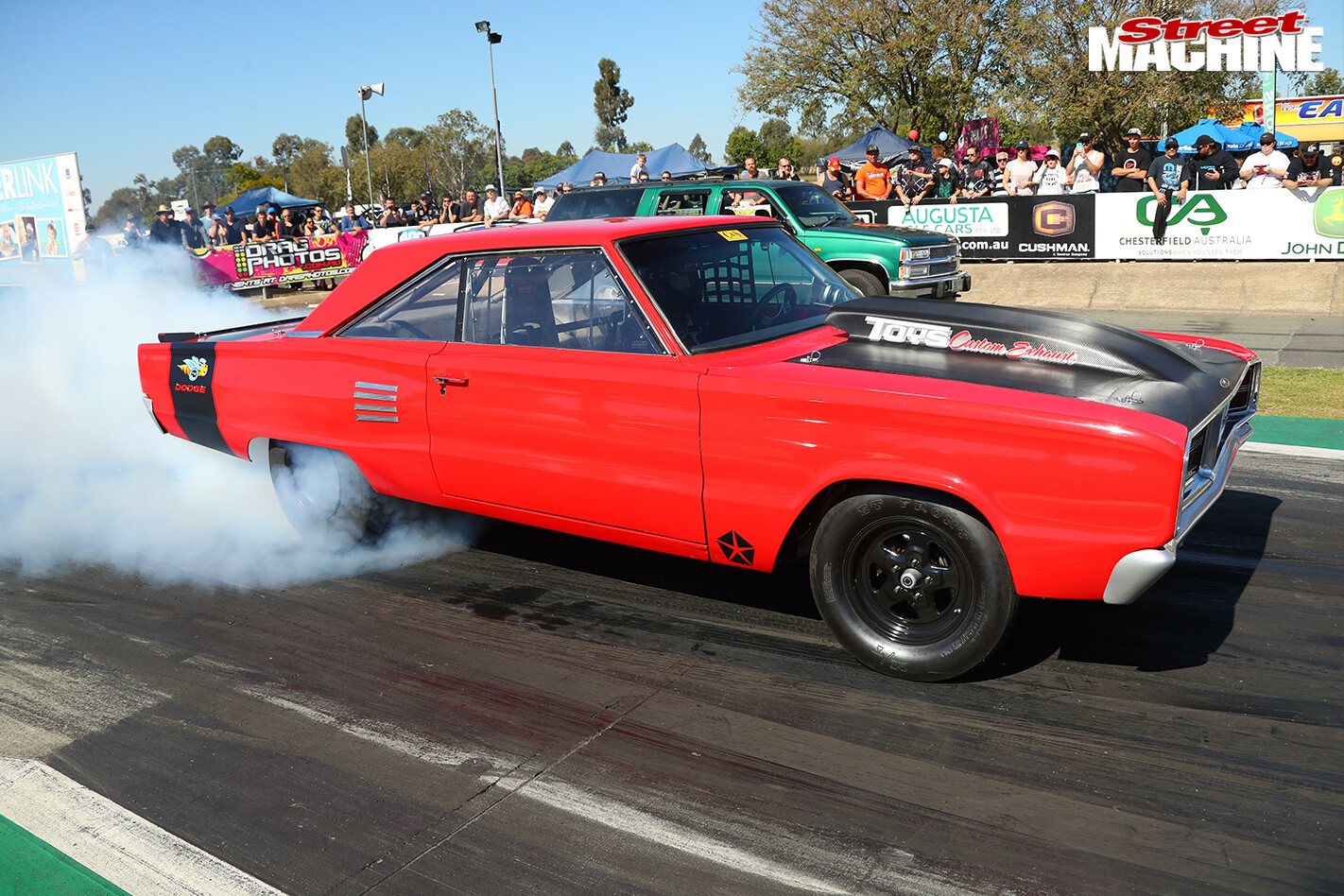 Dodge -coronet -drag -2-2