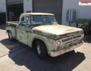 dodge pick-up