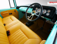 Dodge D5N Pick Up 10 Nw