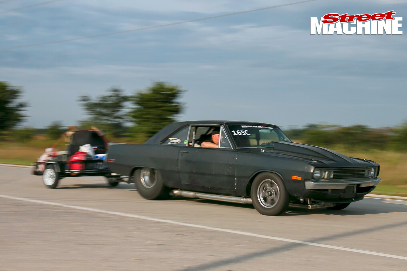 Dodge -dart -1422-onroad