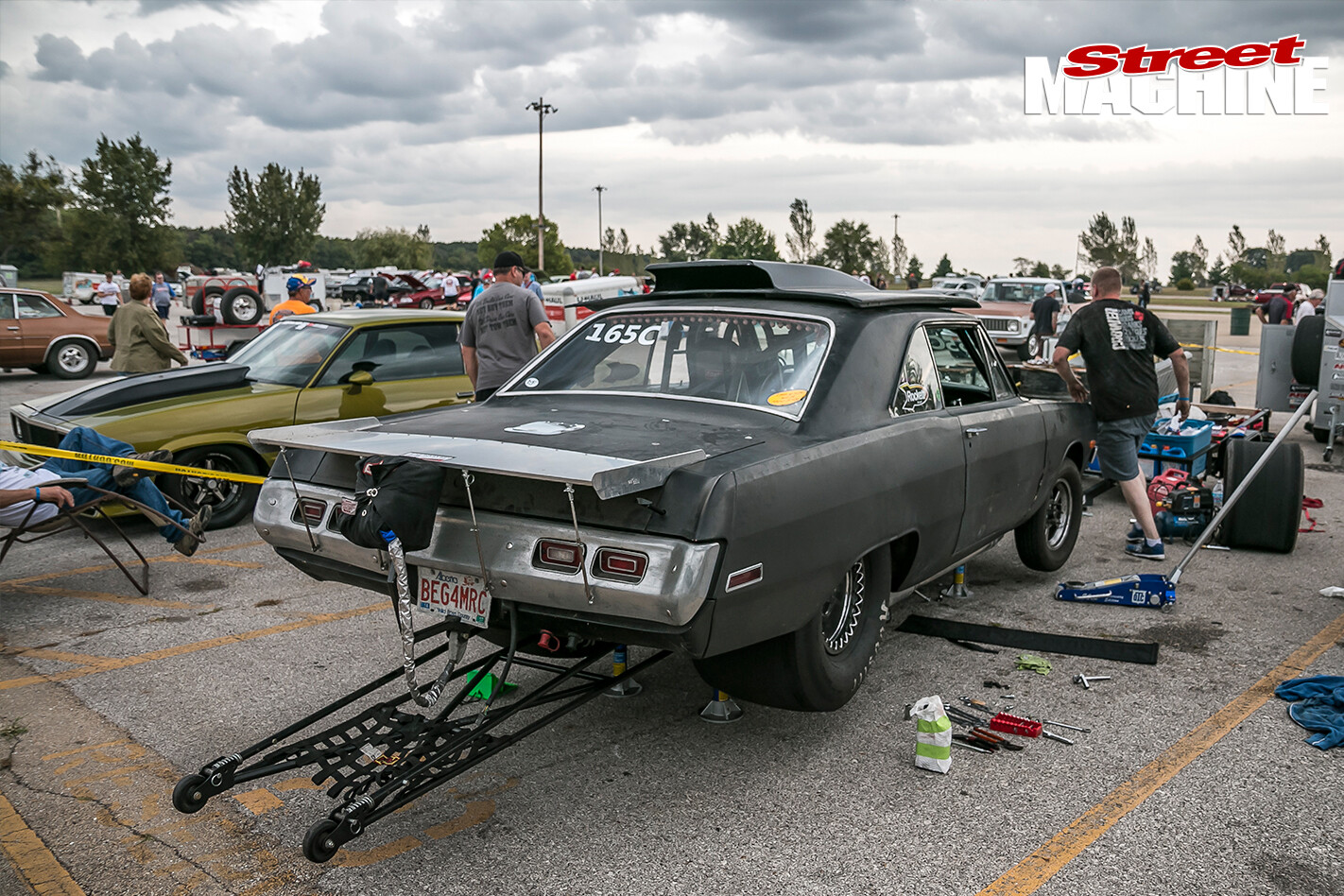Dodge -dart -1422-team