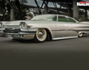 Dodge Dart front