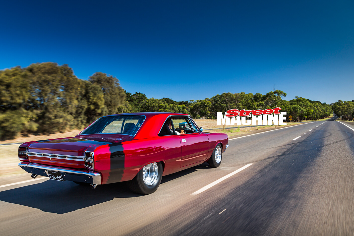 Dodge Dart 440 Valiant 12 Nw