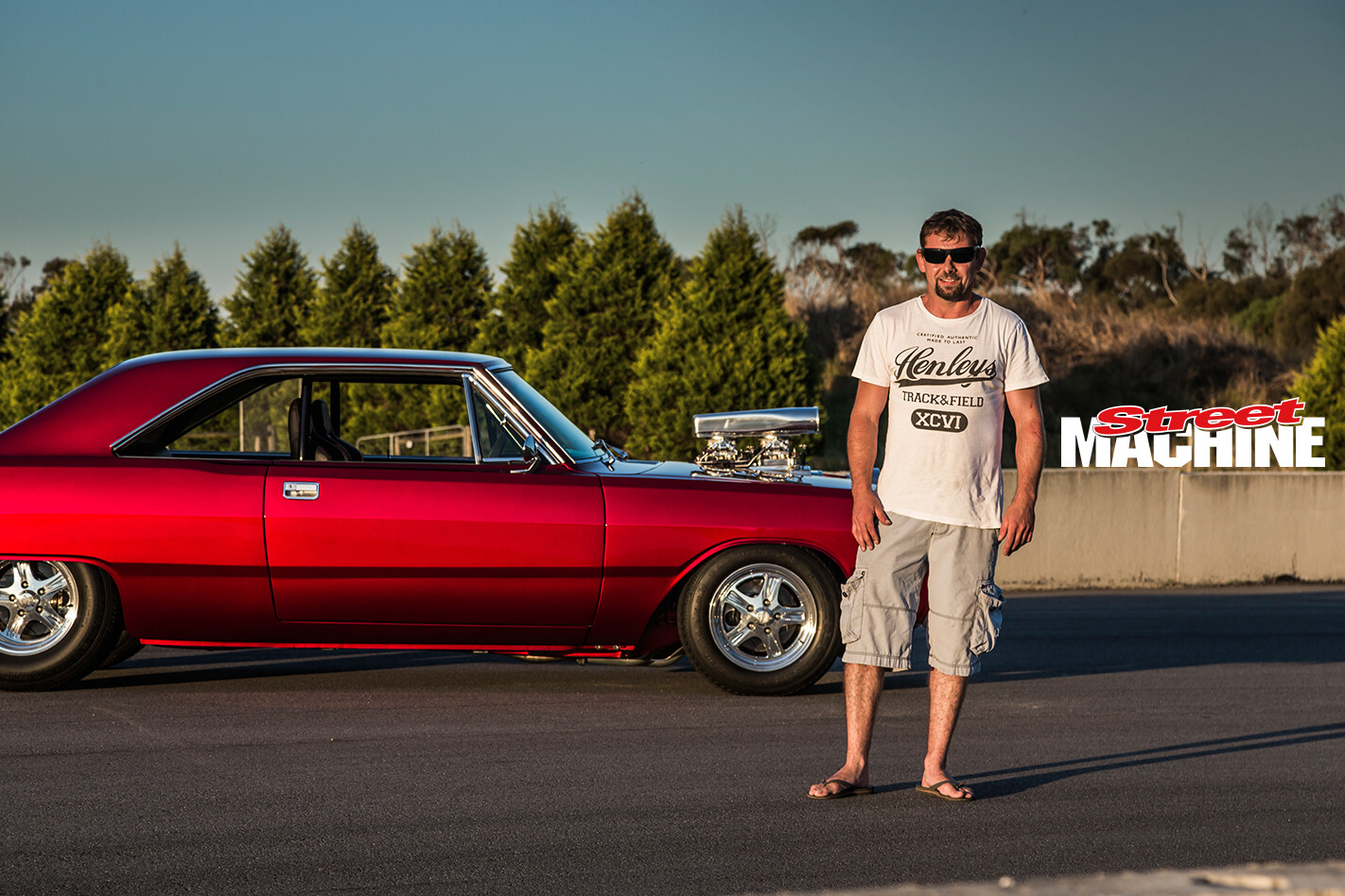 Dodge Dart 440 Valiant 23 Nw