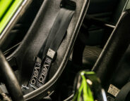 Street Machine Features Dodge Dart Seat