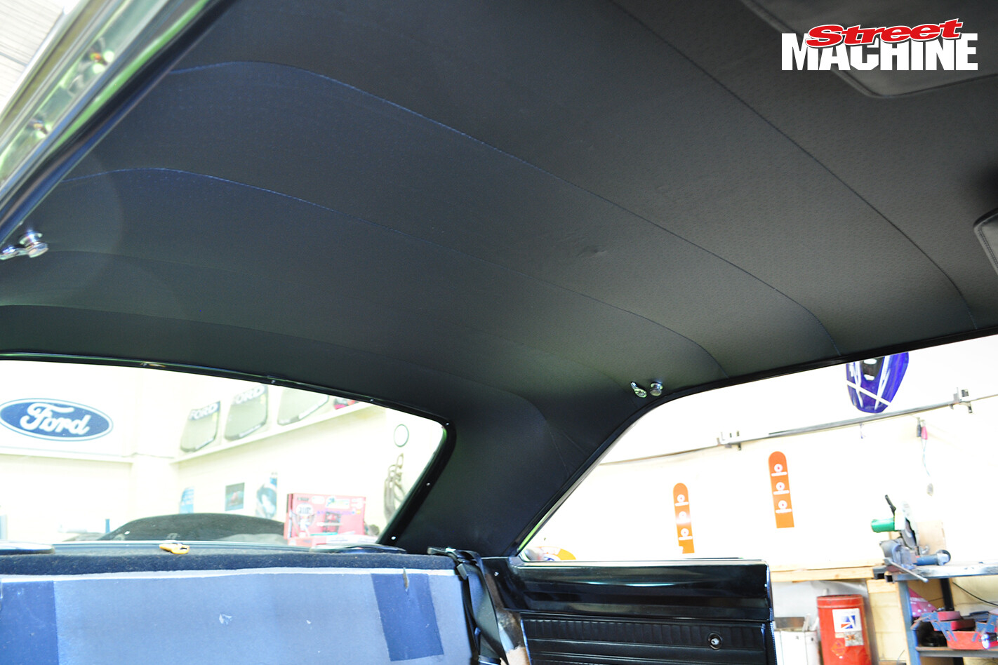 Dodge Dart Swinger Build 1 Nw
