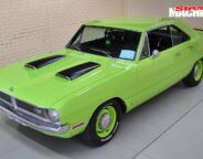Dodge -Dart -Swinger -build -15-nw