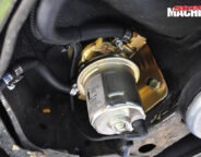 Dodge Dart Swinger Build 18 Nw