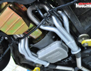 Dodge Dart Swinger Build 5 Nw