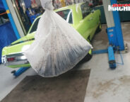 Dodge Dart Swinger Build 8 Nw
