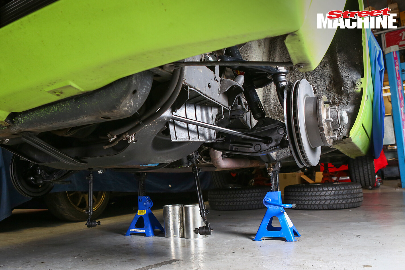 Dodge Dart Swinger Build 9 Nw