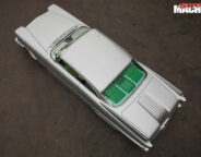Dodge Dart top view