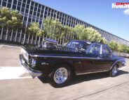 Dodge Phoenix
