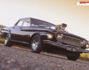 Dodge Phoenix