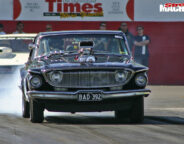 Dodge Phoenix