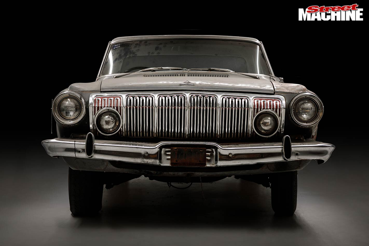 Dodge Phoenix