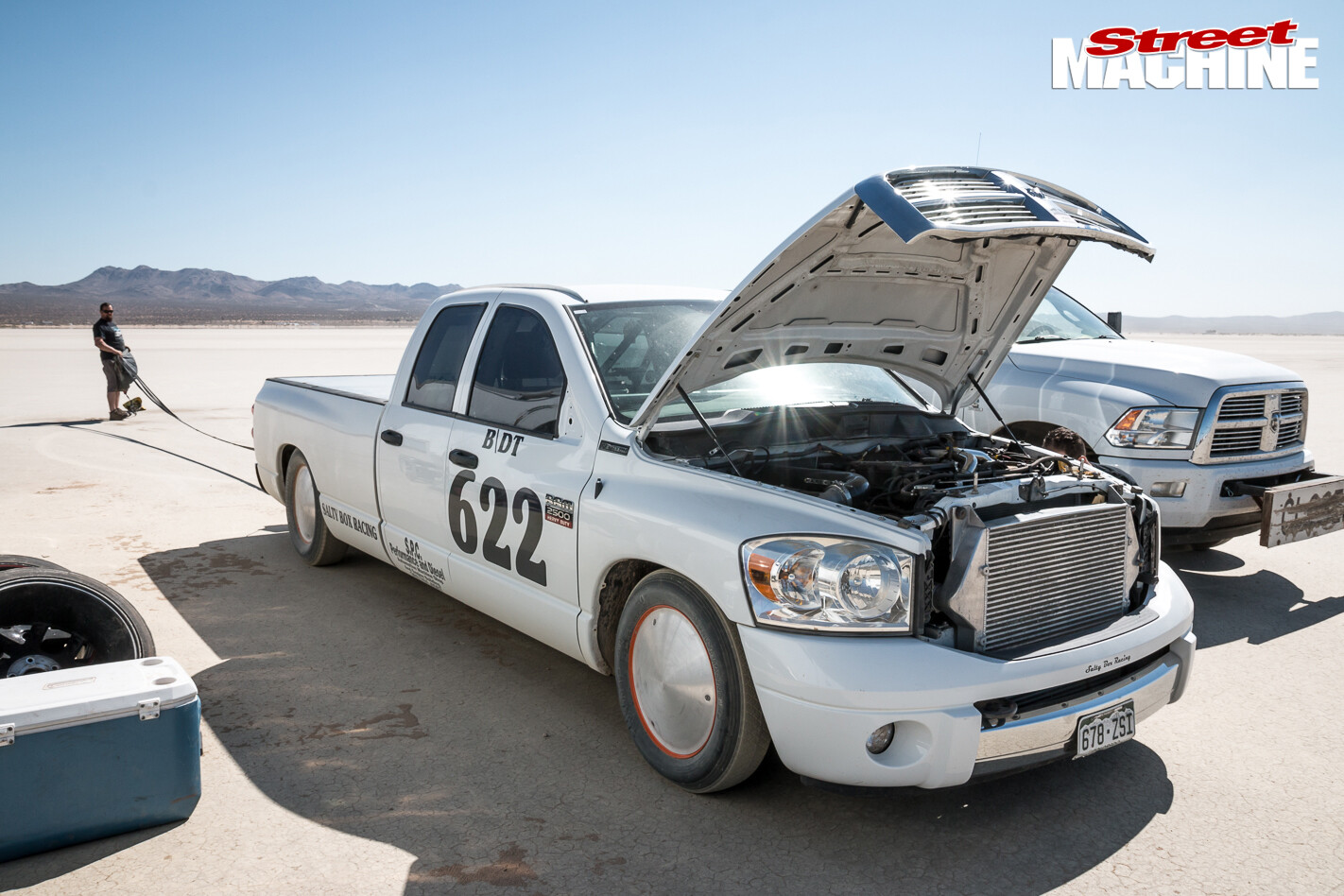 Dodge -Ram -El -Mirage -Salty -Box -Racing -0452
