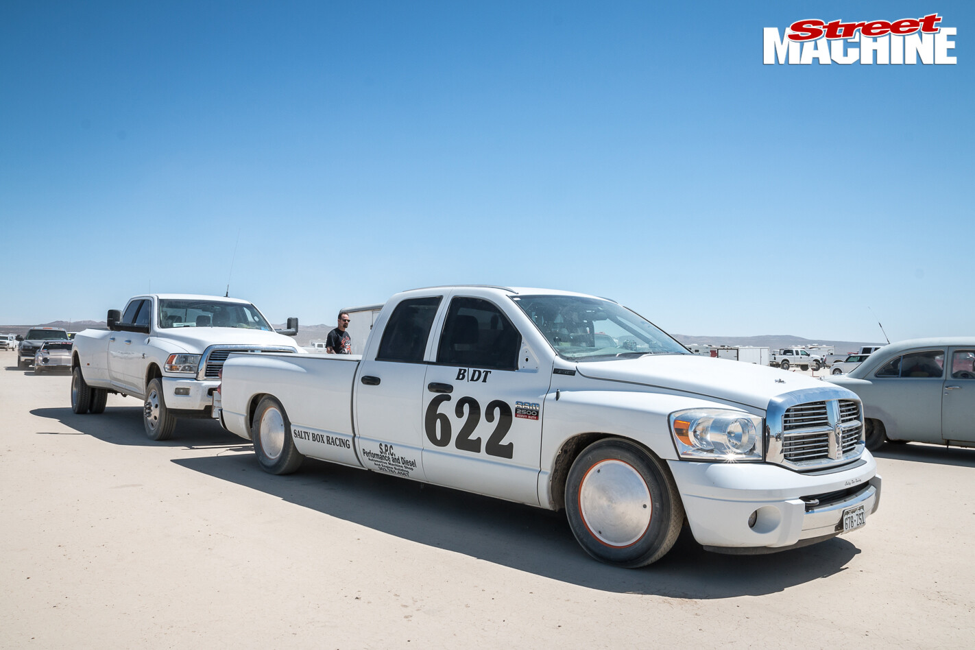 Dodge -Ram -El -Mirage -Salty -Box -Racing -0591