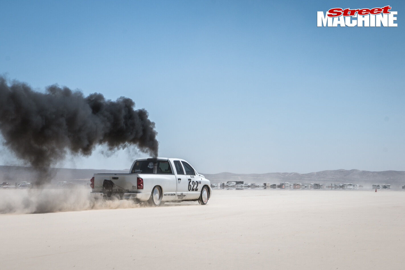 Dodge -Ram -El -Mirage -Salty -Box -Racing -0649