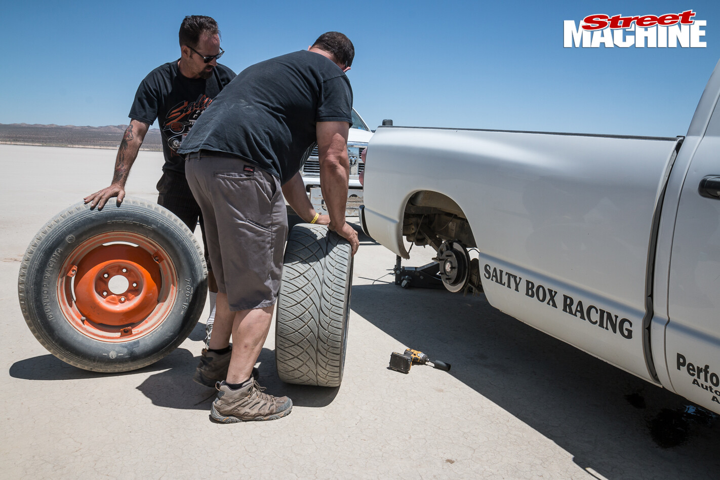 Dodge -Ram -El -Mirage -Salty -Box -Racing -0671
