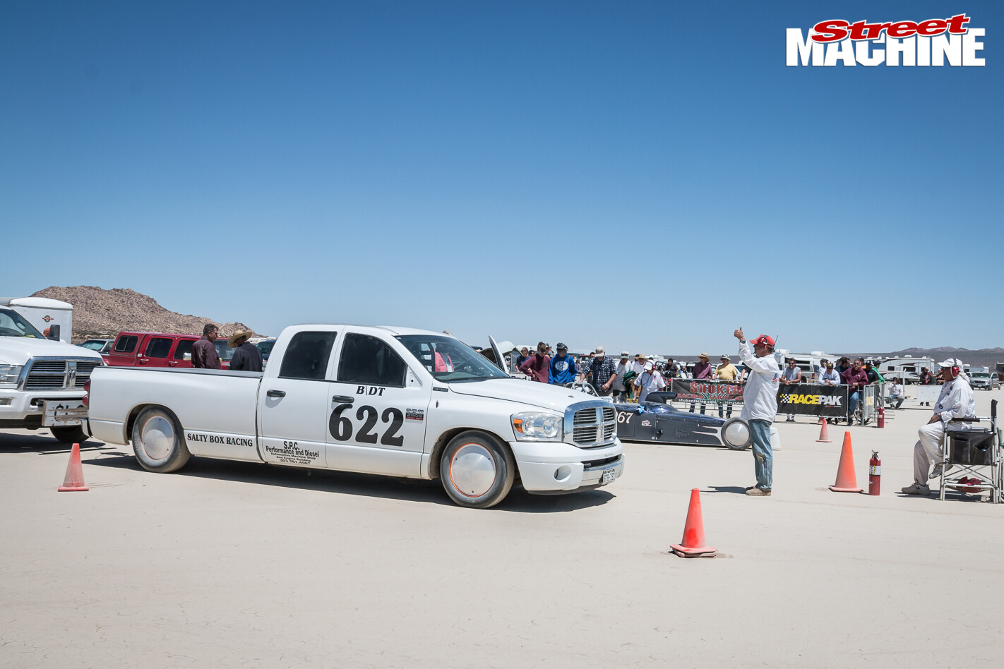 Dodge -Ram -El -Mirage -Salty -Box -Racing -lineup -0628