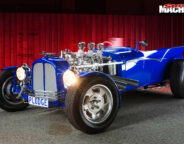 Dodge Roadster Voodoo