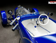 Dodge Roadster Voodoo