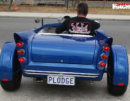 Dodge Roadster Voodoo