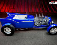 Dodge Roadster Voodoo