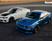 Dodge SRT