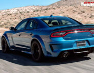 Dodge SRT