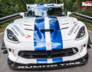 dodge Viper ACR