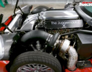 dodge viper juggernaut