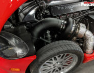 dodge viper juggernaut