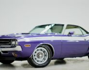 Street Machine News Dodge Charger RT