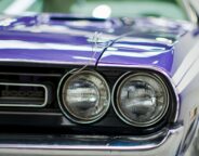 Street Machine News Dodge Charger RT 2
