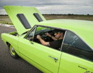 Street Machine Features Dodge Dart 2