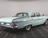 Street Machine News Dodge Phoenix 1