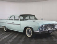 Street Machine News Dodge Phoenix 2