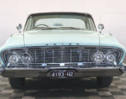 Street Machine News Dodge Phoenix 4